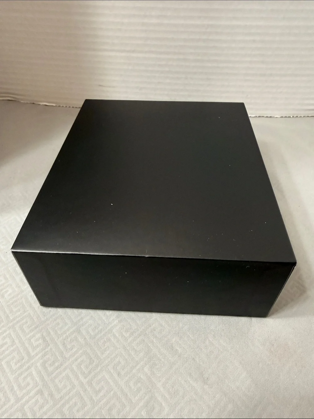 Keychron M3 Black Wireless Mouse Bluetooth Mode Ergonomic Design New Open Box